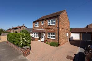 23, Garthends Lane, Hemingbrough, Selby YO8 6QW