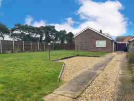 1, Westfields, King's Lynn PE32 1SX