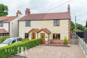 4, Harrock View, Barmskin Lane, Chorley PR7 5PZ