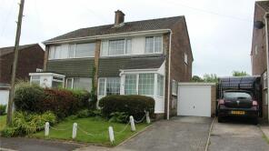 28, Springfield Avenue, Upper Killay, Swansea SA2 7HW