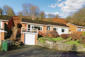 Brackenhurst, Ludlow Road, Church Stretton SY6 6RB