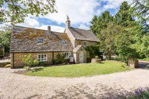 Rose Cottage, The Street, Swindon SN6 6LQ