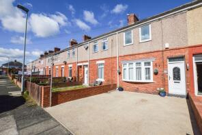 18, Seaton Avenue, Blyth NE24 4AN