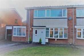18, Seaton Place, Newcastle Upon Tyne NE13 7HQ