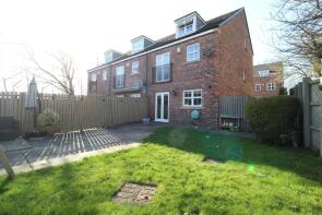 1, Beech Court, Killingbeck, Leeds LS14 6WX