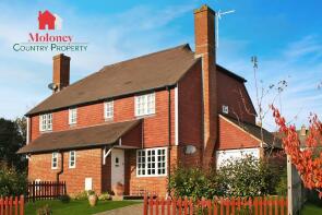 11, The Tollgate, Robertsbridge TN32 5SF