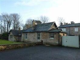 The Coach House, Lancaster Road, Lancaster LA2 9HS