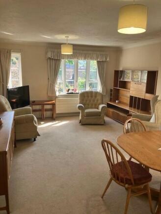 Flat 37