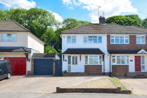 37, Strathcona Avenue, Leatherhead KT23 4HW
