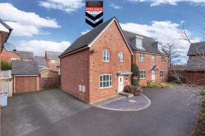 16, Sweet Briar Court, Congleton CW12 4GY