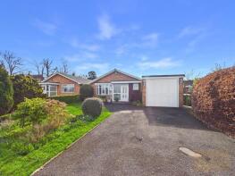 6, Far Sandfield, Churchdown, Gloucester GL3 2JS