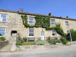 Coverlea, Coverham Lane To Carlton Road, Leyburn DL8 4AY
