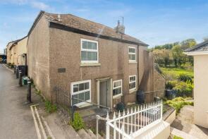 Cheston Cottage, Fore Street, Aveton Gifford TQ7 4JH