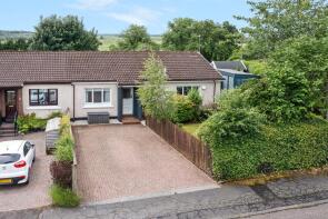 19, Croft Road, Glasgow G64 4AL