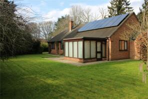 16, Fishpond Lane, Egginton, Derby DE65 6HJ
