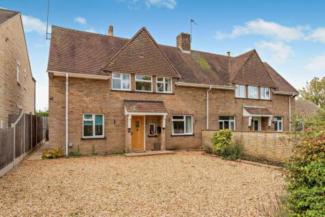 Elton Road, Wansford, Peterborough