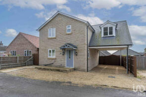 16, Churchgate Street, Downham Market PE38 0ND