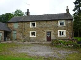 Brook House, Lime Kiln Road, Leek ST13 7TD