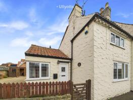 Lena Cottage, Middle Street, Driffield YO25 4RL