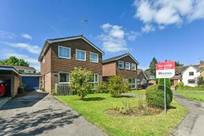 61, Patricks Copse Road, Liss GU33 7DW