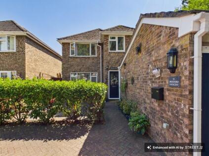 Droxford Crescent, Tadley, RG26
