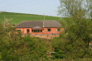 Deerbourne, B4396 From Nant Goch Junction B4396 To Junction With A495, Oswestry SY10 8ND