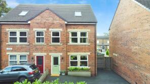 2, Globe Terrace, Broad Lane, Bramley, Leeds LS13 2BR