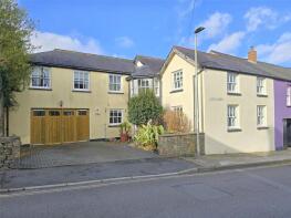 25a, Castle Street, Torrington EX38 8EZ