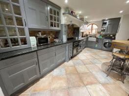 12, Home Farm Court, Ingestre, Stafford ST18 0PZ