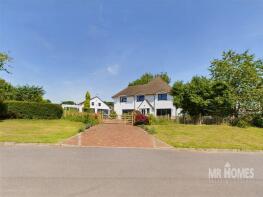 Waverley, Grants Field, The Downs, Cardiff CF5 6SB