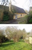 Church Cottage, Church Lane, Upper Dean PE28 0NB