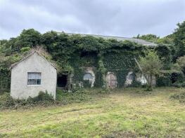 Ashton Barton, Road From Westcott Lodge To West Brendon, Callington PL17 8AQ