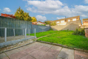 40, Onibury Road, Southampton SO18 2DD