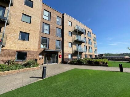 Wilson Court, Stirling Drive, Luton, Bedfordshire, LU2 0GF