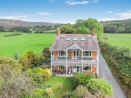Clwydfryn, Bodfari, Denbigh LL16 4HU