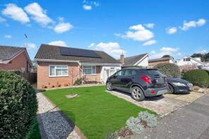 8, Westbury Close, Christchurch BH23 4PE
