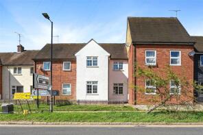 31, Bullfields, Saffron Walden CB11 3PJ