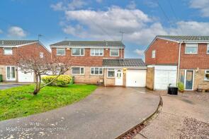 23, Woodthorne Close, Etchinghill, Rugeley WS15 2RZ