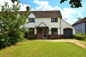 4, Sinodun Row, Appleford, Abingdon OX14 4PE
