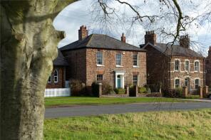 Kelfield House, Main Street, Flaxton, York YO60 7RP