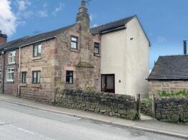 29, Main Road, Wetley Rocks ST9 0BH