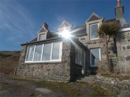 Clachan Beag, Castlebay, Isle Of Barra HS9 5XD