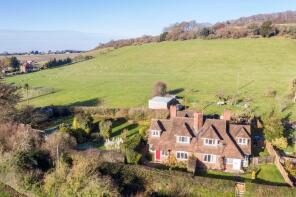 2, Holly Bank, Urquhart Lane, Ipsden, Wallingford OX10 6ER