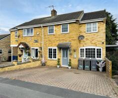 37, Cedar Close, Thorpe Willoughby, Selby YO8 9QL