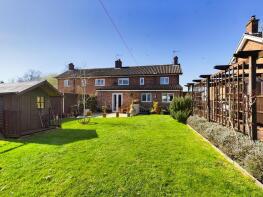 12, Church Close, Eye IP21 5LD