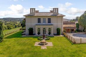 Thorndon House, Road From Rewe Cross To Westfield, Exeter EX5 4EU