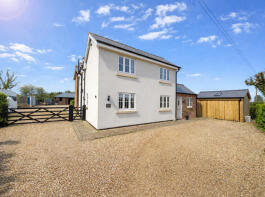 Bellevue Farm, Elm Lane, Spalding PE12 6EQ