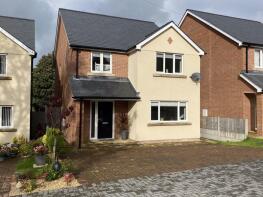 2, Stad Lon Ceint, Pentre Berw, Gaerwen LL60 6AX