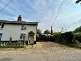 3, Mellis Road, Diss IP21 4BU