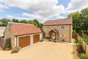 Beech House, Main Street, Normanby, York YO62 6RH
